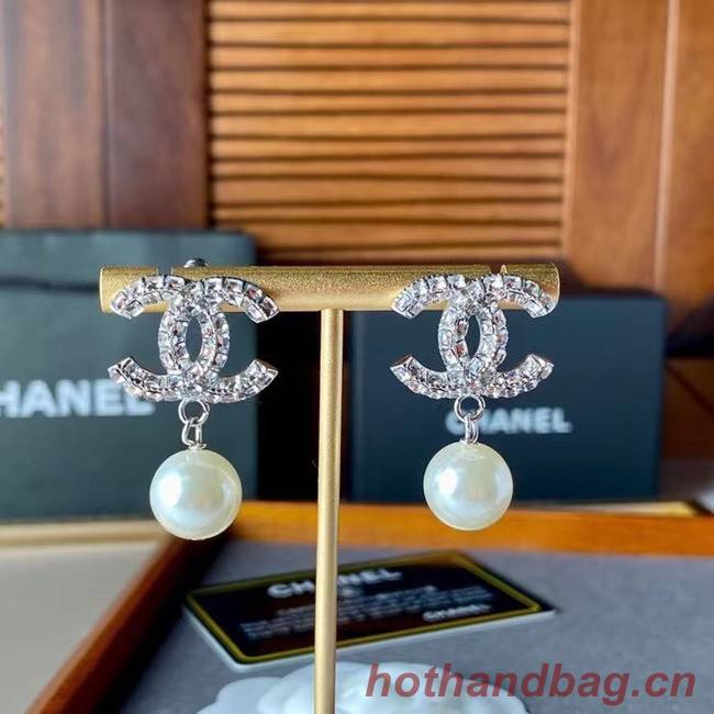 Chanel Earrings CE7813