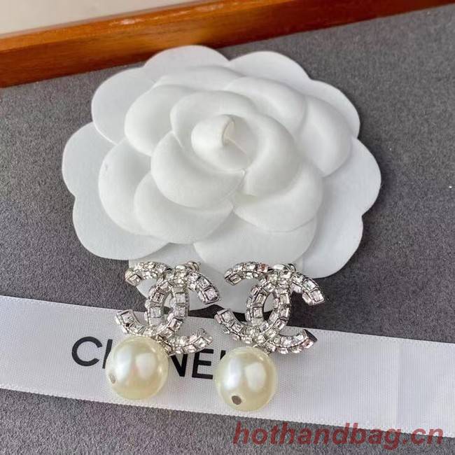 Chanel Earrings CE7813