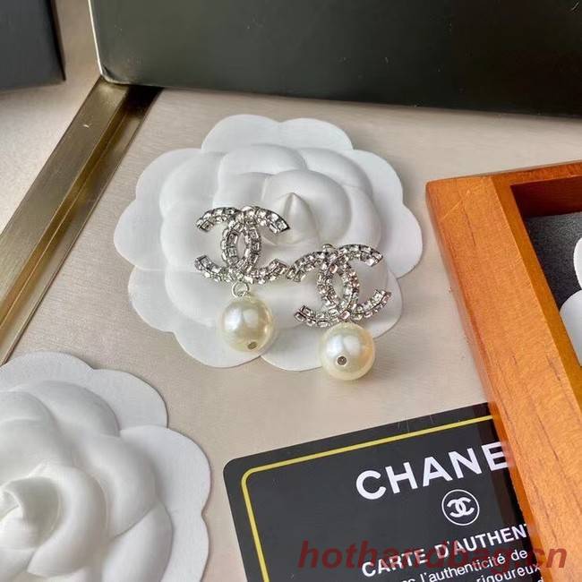 Chanel Earrings CE7813