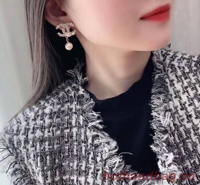 Chanel Earrings CE7818