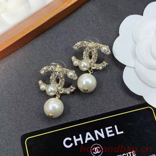 Chanel Earrings CE7818