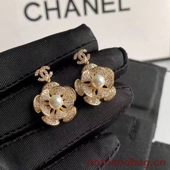 Chanel Earrings CE7821