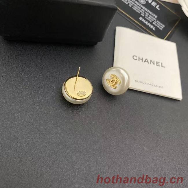 Chanel Earrings CE7822