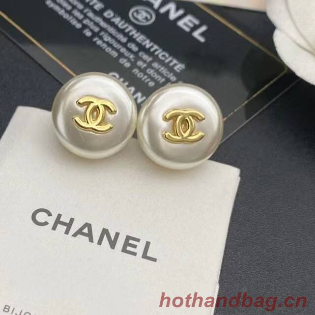 Chanel Earrings CE7822