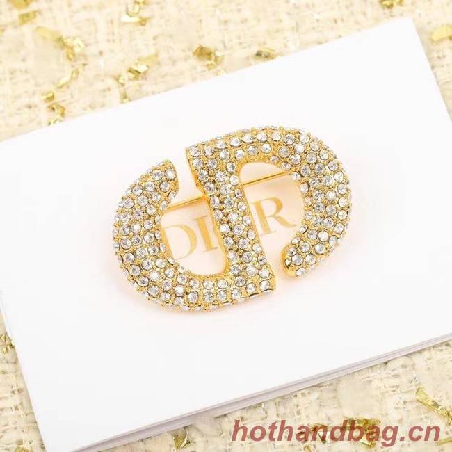 Dior Brooch CE7814