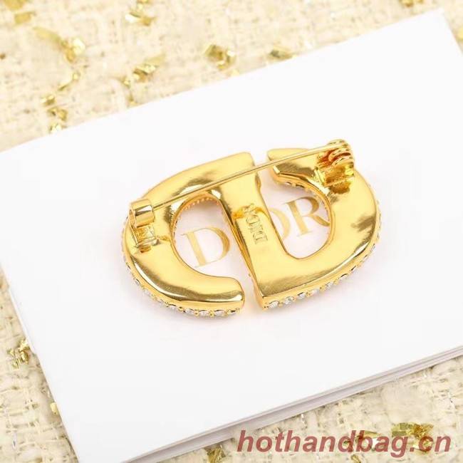 Dior Brooch CE7814