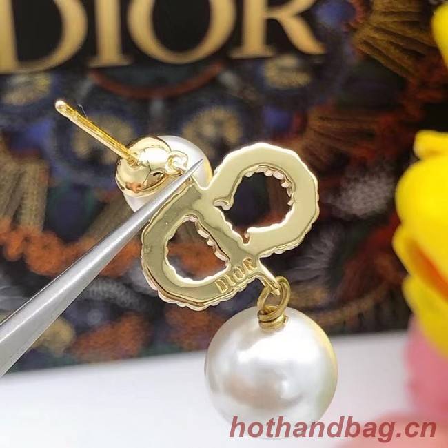 Dior Earrings CE7807