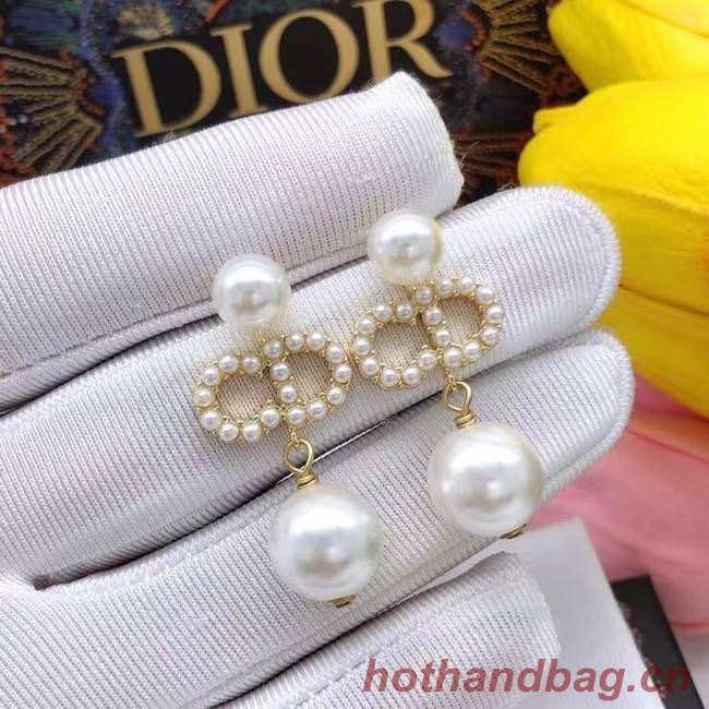 Dior Earrings CE7807