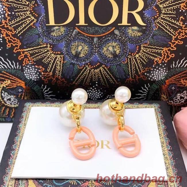 Dior Earrings CE7809