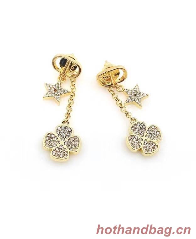 Dior Earrings CE7819