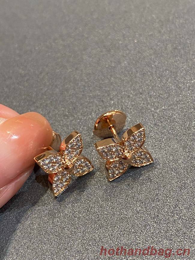 Louis Vuitton Earrings CE7824