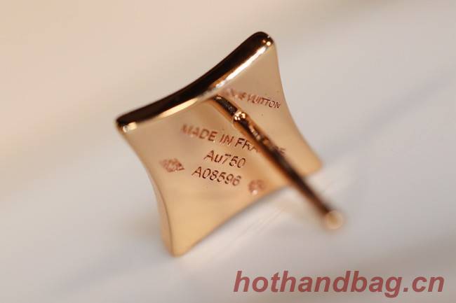 Louis Vuitton Earrings CE7826