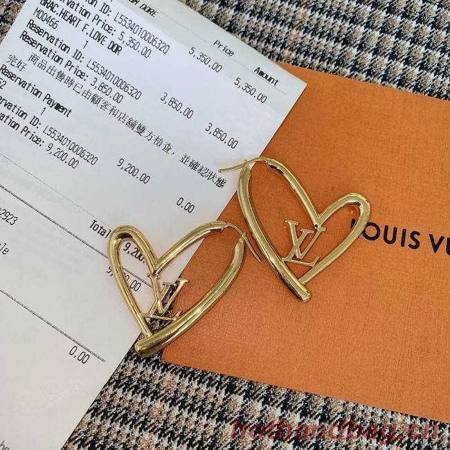 Louis Vuitton Earrings CE7830