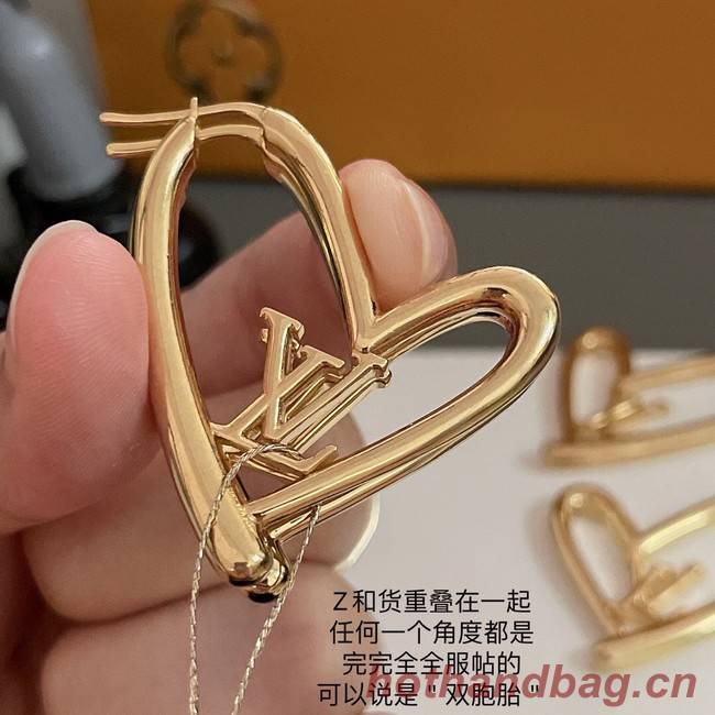 Louis Vuitton Earrings CE7830