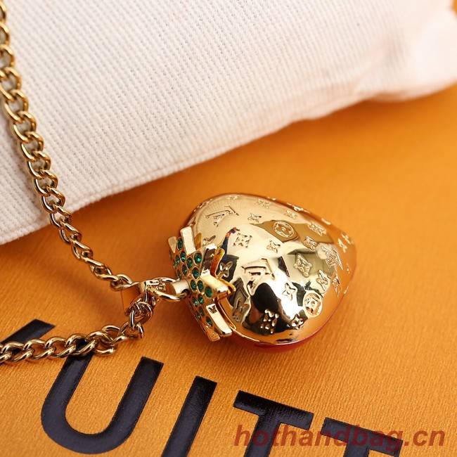 Louis Vuitton Necklace CE7828