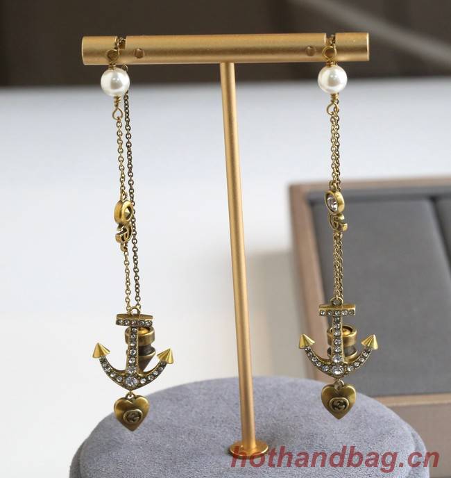 Dior Earrings CE7832