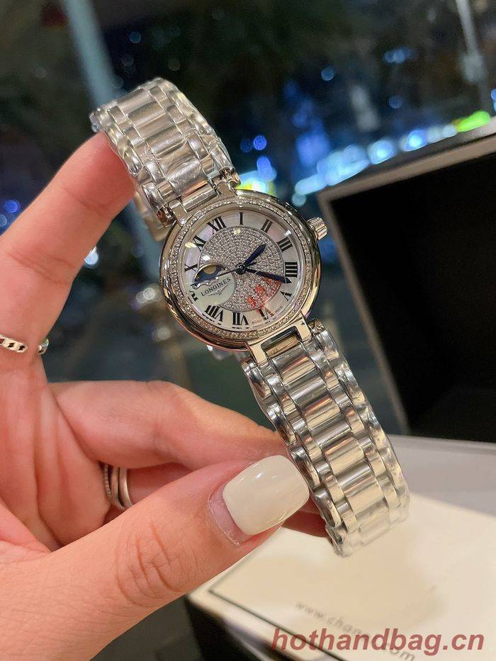 Longines Watch LGW00002