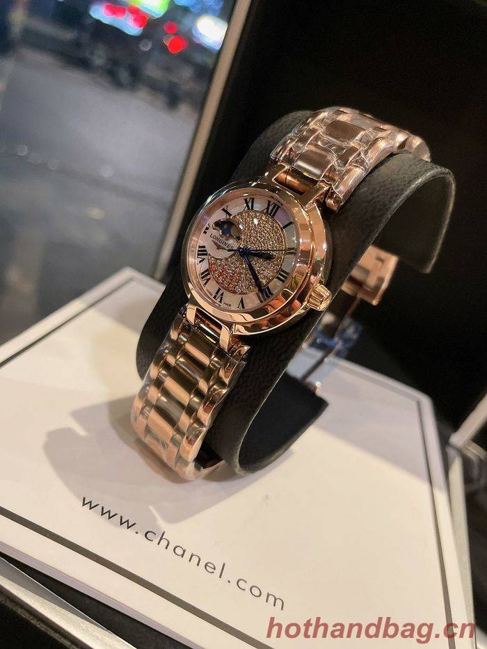 Longines Watch LGW00003-1