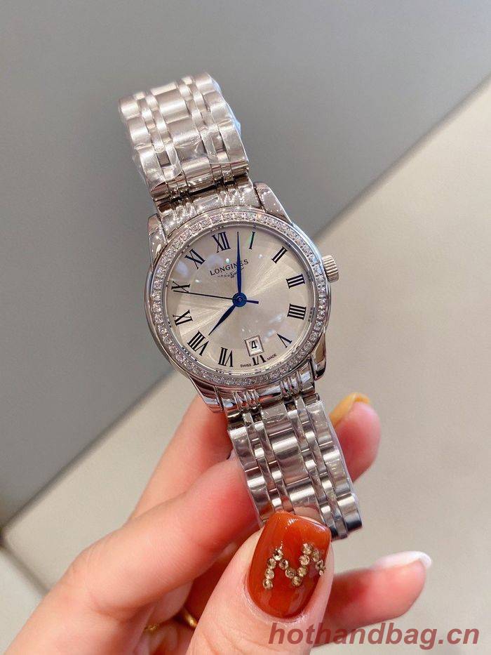 Longines Watch LGW00005