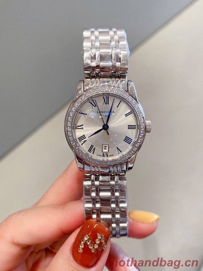 Longines Watch LGW00005