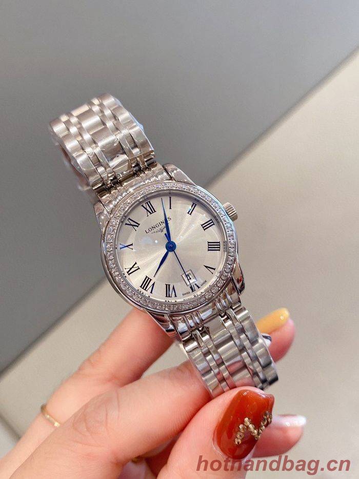 Longines Watch LGW00005