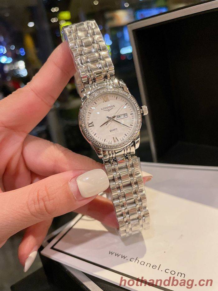 Longines Watch LGW00016-1