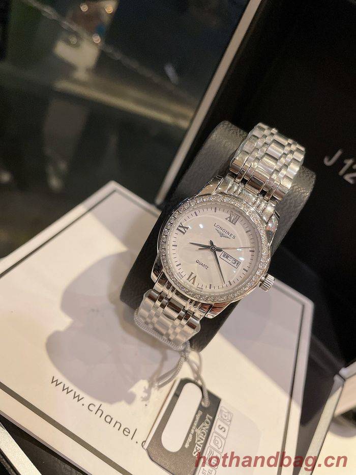 Longines Watch LGW00016-1