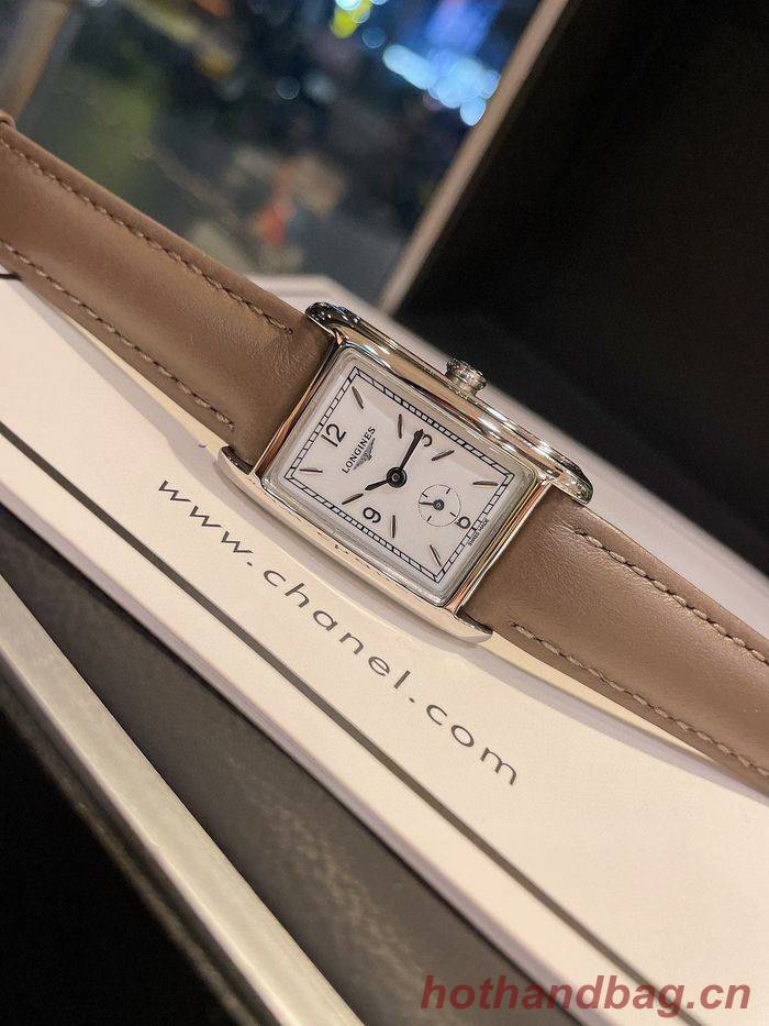 Longines Watch LGW00024