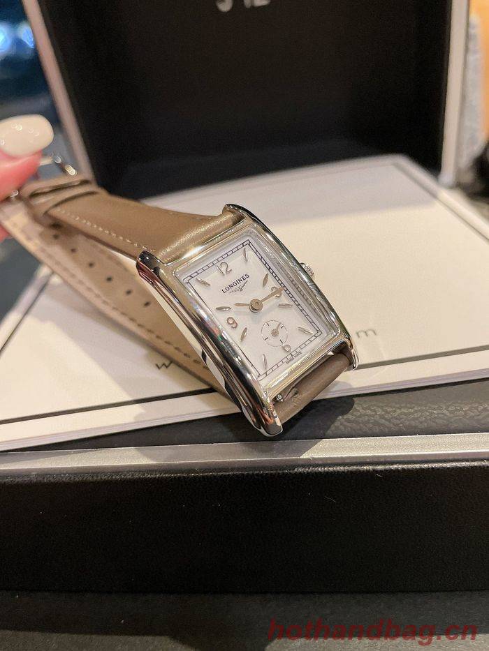 Longines Watch LGW00024