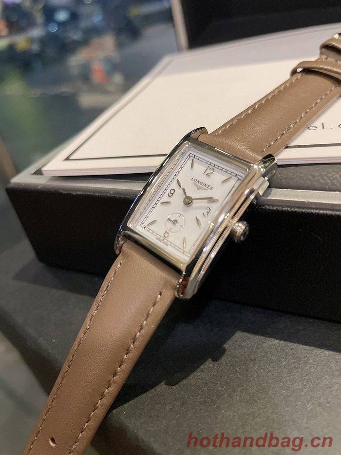 Longines Watch LGW00024