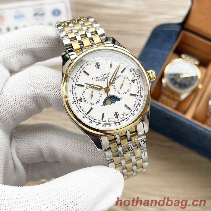 Longines Watch LGW00030-1