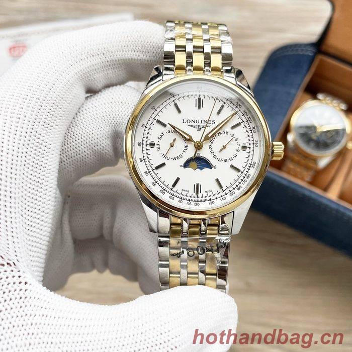 Longines Watch LGW00030-1