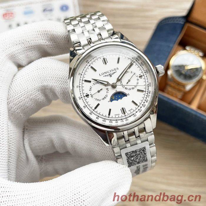 Longines Watch LGW00030-3