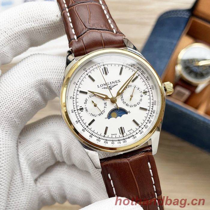 Longines Watch LGW00031-1