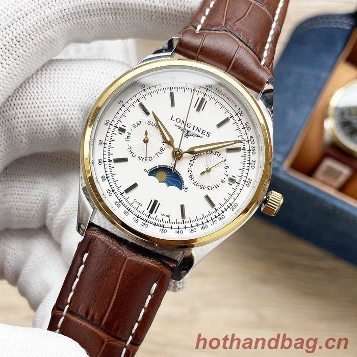 Longines Watch LGW00031-1