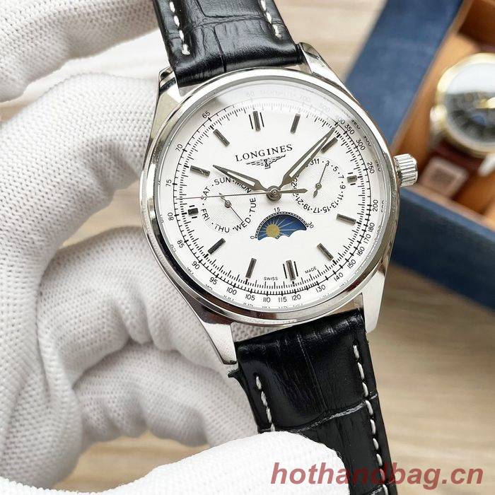 Longines Watch LGW00031-2