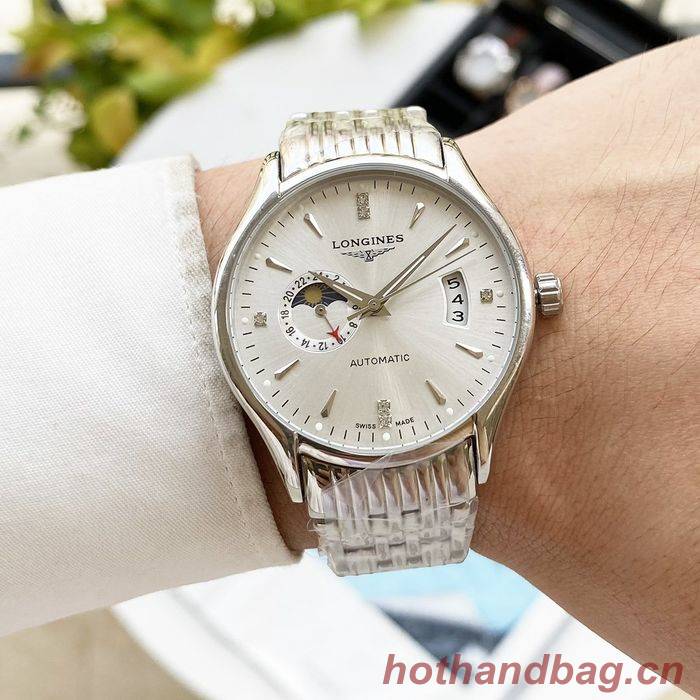 Longines Watch LGW00033-4