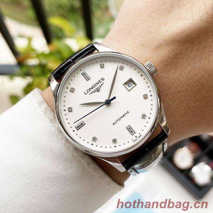 Longines Watch LGW00036-4