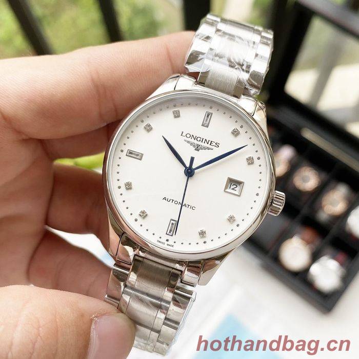 Longines Watch LGW00037-7