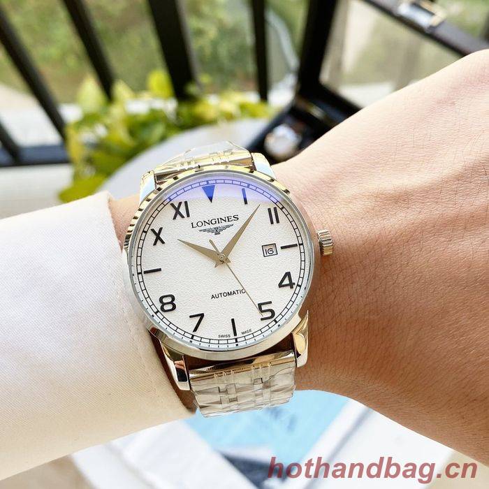 Longines Watch LGW00038-1