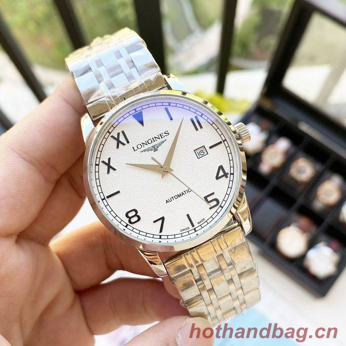 Longines Watch LGW00038-2