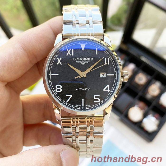 Longines Watch LGW00038-5