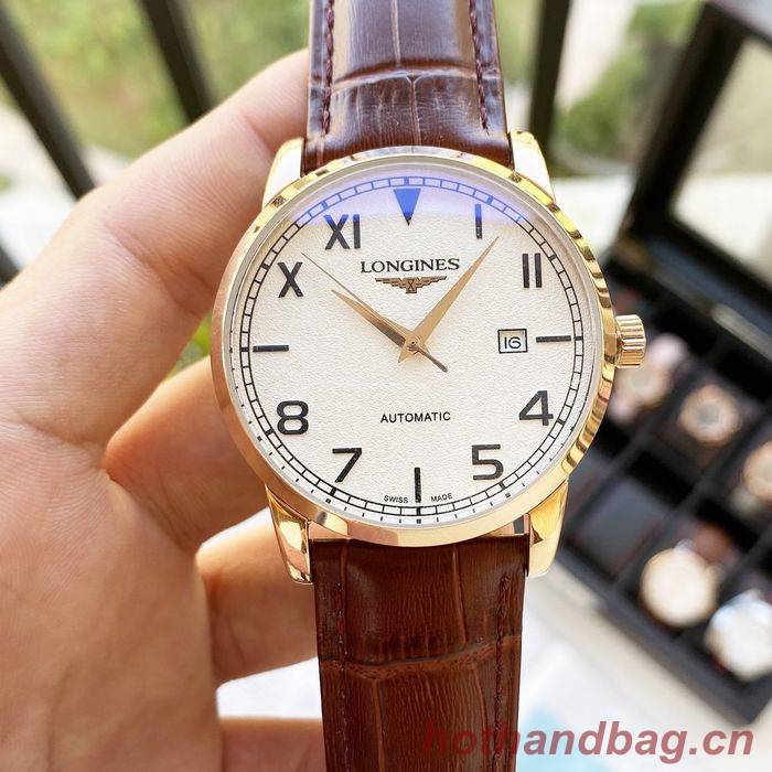 Longines Watch LGW00039-1