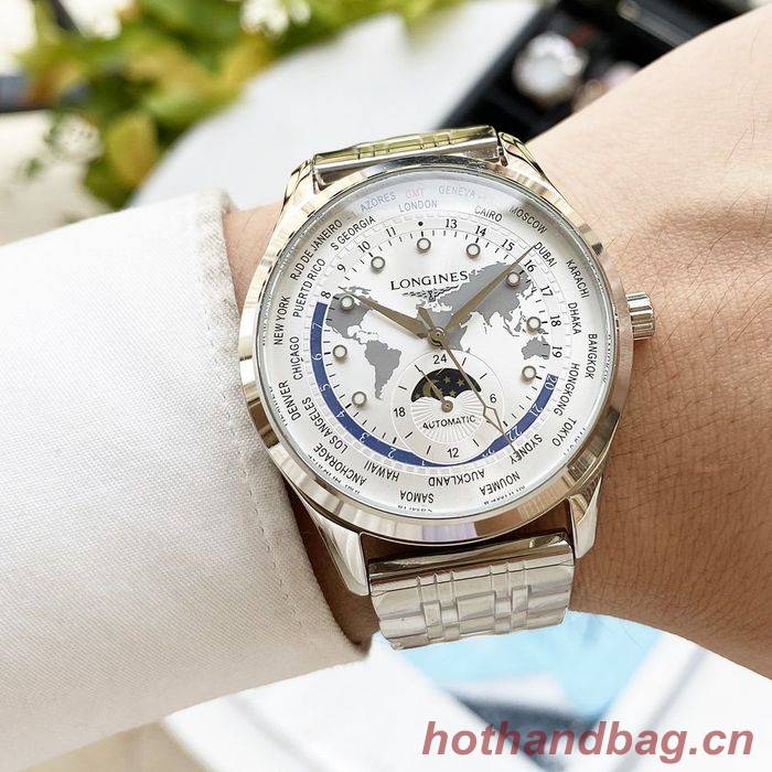 Longines Watch LGW00041-2