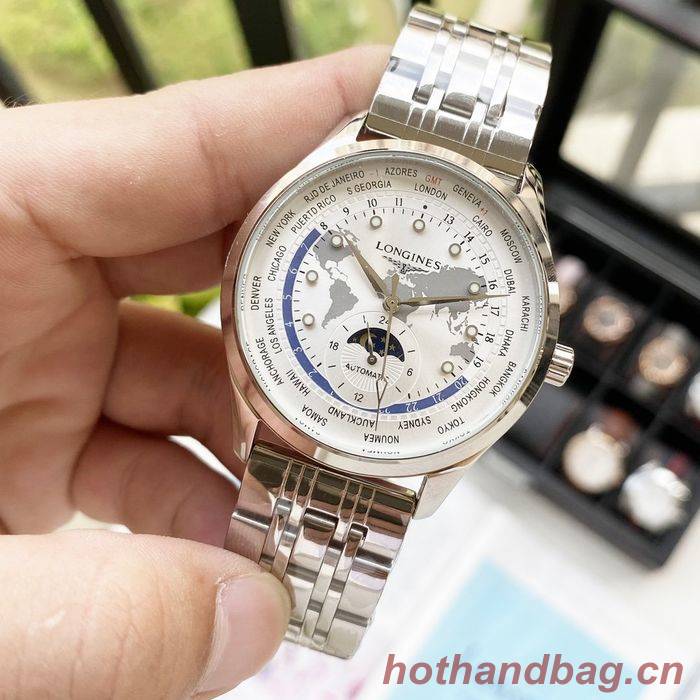 Longines Watch LGW00041-2