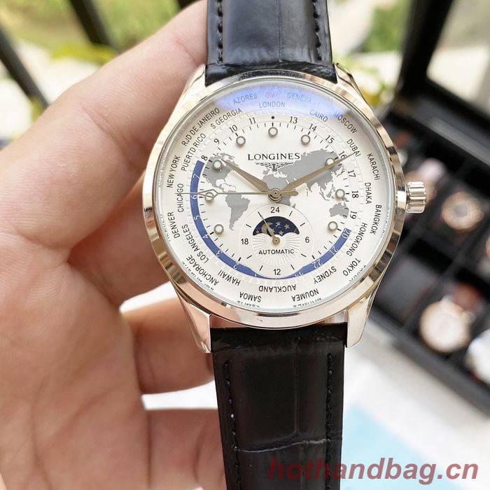 Longines Watch LGW00042-3