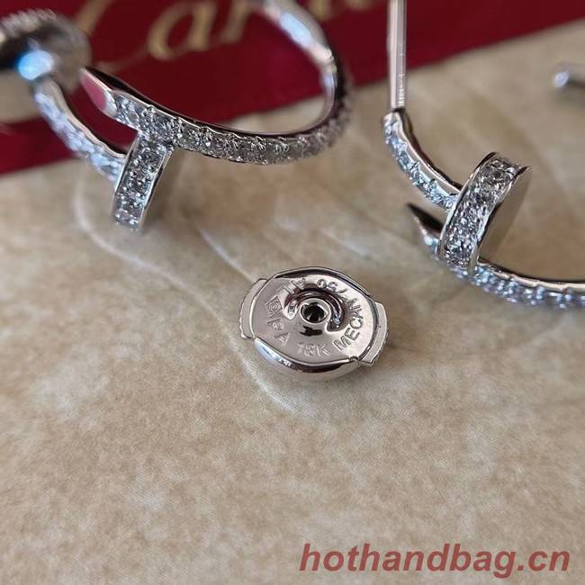 Cartier Earrings CE7835