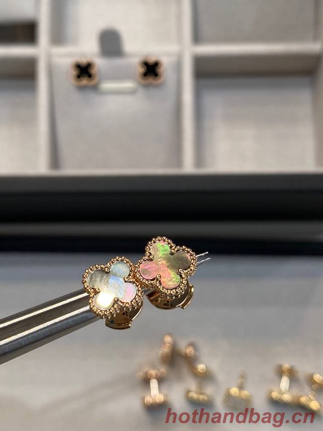 Van Cleef & Arpels Earrings CE7839