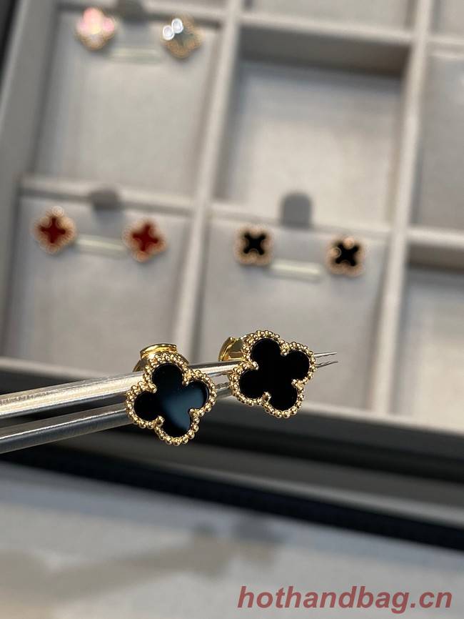 Van Cleef & Arpels Earrings CE7841