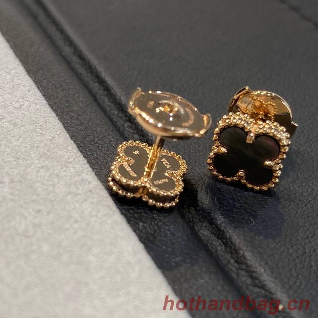 Van Cleef & Arpels Earrings CE7841